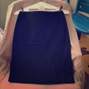 Classic black skirt 👌🏻👌🏻